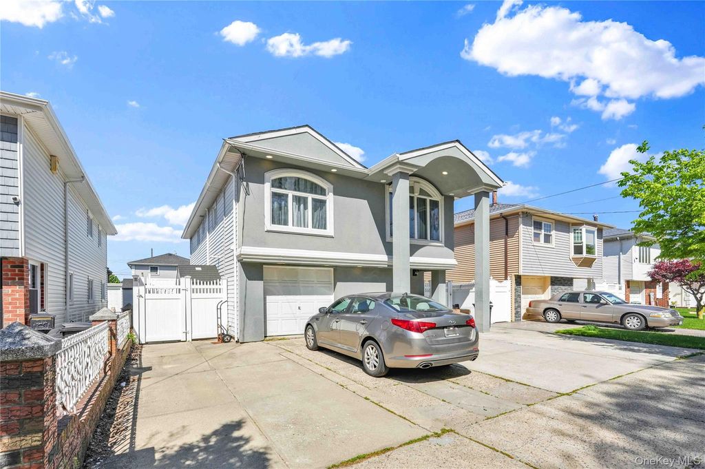 Photo of 159-28 88th Street, Howard Beach, NY 11414 (MLS # 1002667)