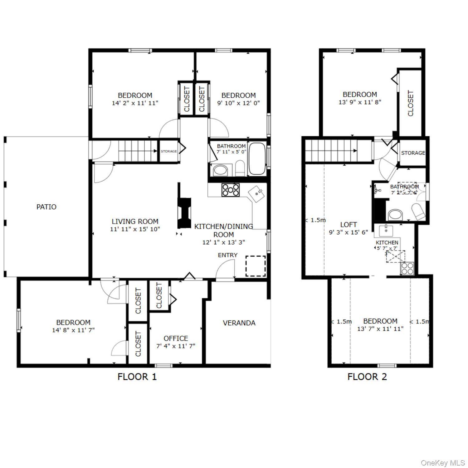 2 Tallow Lane