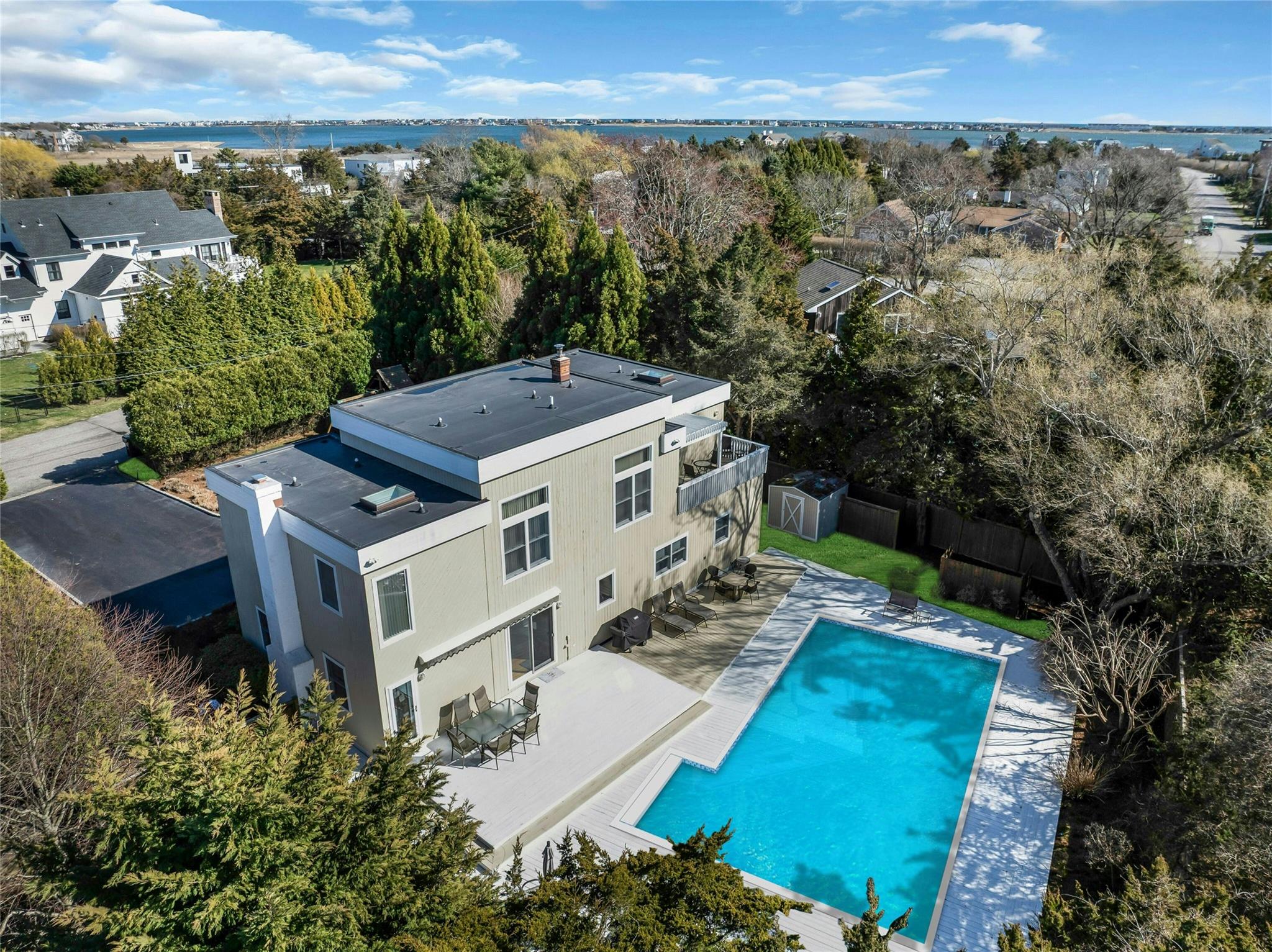 3 Shore Lane, Westhampton, New York image 1