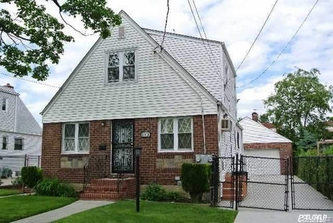 Multifamily For Sale - 121-01 196th Street<br/> Springfield Gardens, NY 11413