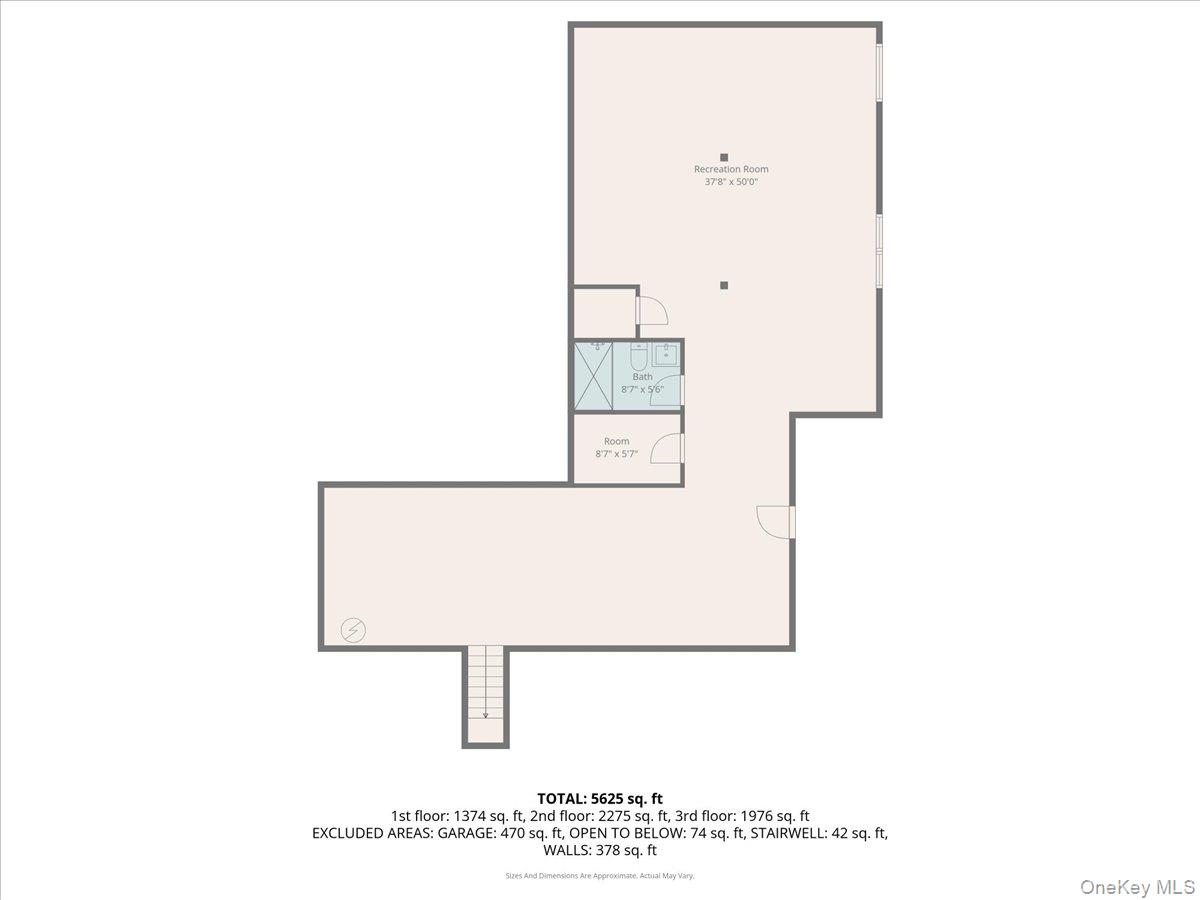 Dix Hills, New York 11746, United States, 5 Bedrooms Bedrooms, ,7 BathroomsBathrooms,Residential,Active,247573