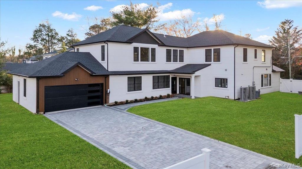 Photo of 1130 Carlls Straight Path, Dix Hills, NY 11746 (MLS # 936874)