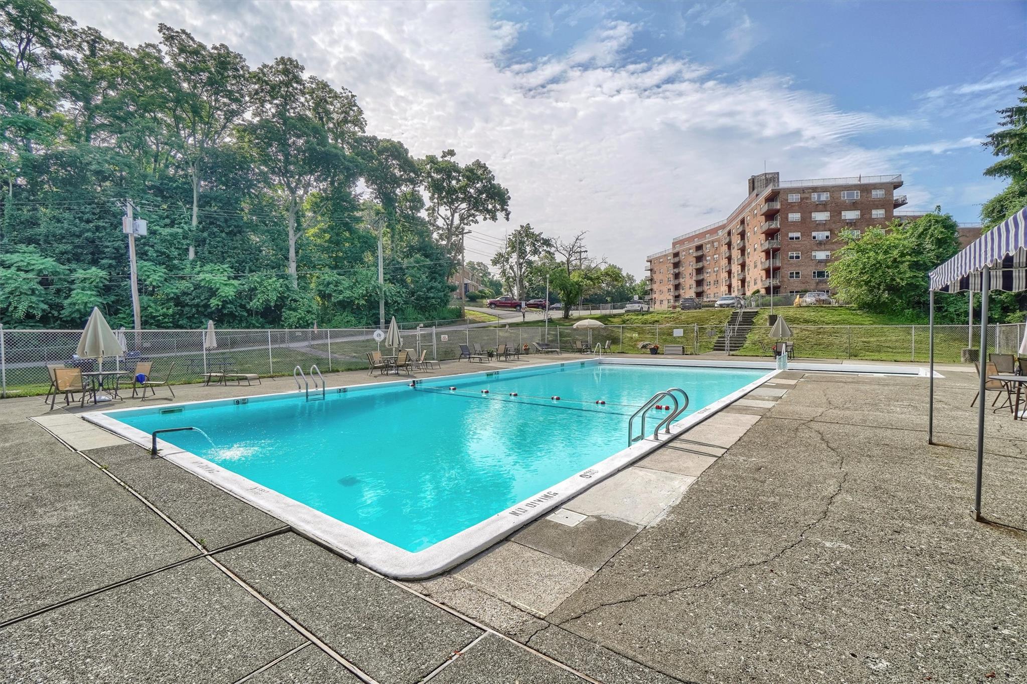 1 Lakeview Drive #1L, Peekskill, New York image 31