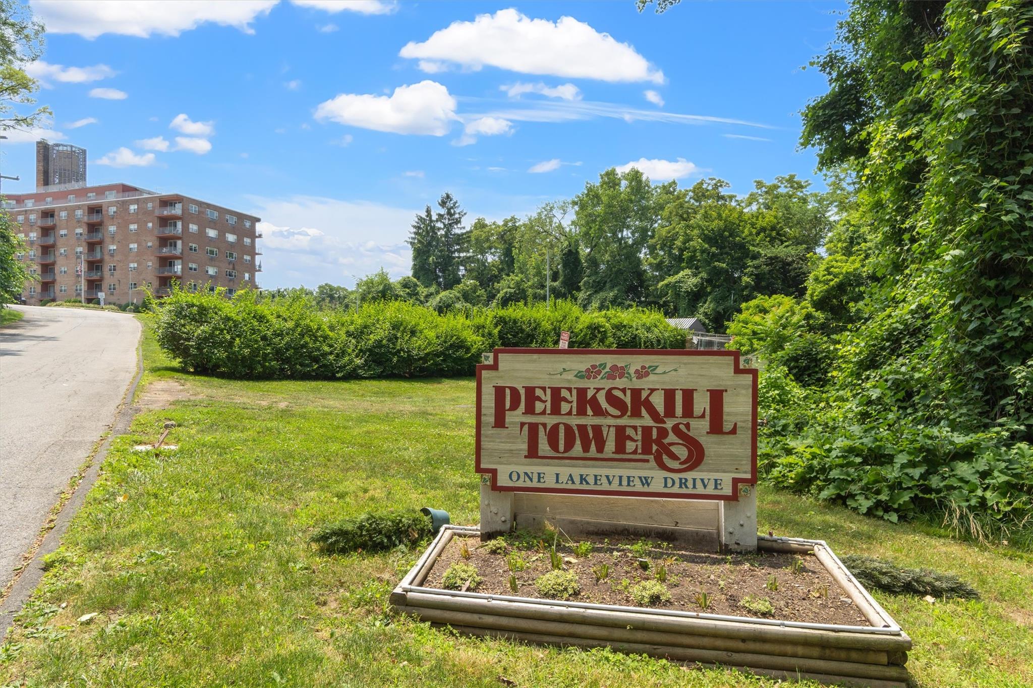 1 Lakeview Drive #1L, Peekskill, New York image 39