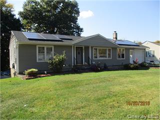 Photo of 625 Gidney Avenue, Newburgh, NY 12550 (MLS # 1024853)