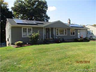 Homes For Sale - 625 Gidney Avenue<br/> Orange County, Newburgh, NY 12550