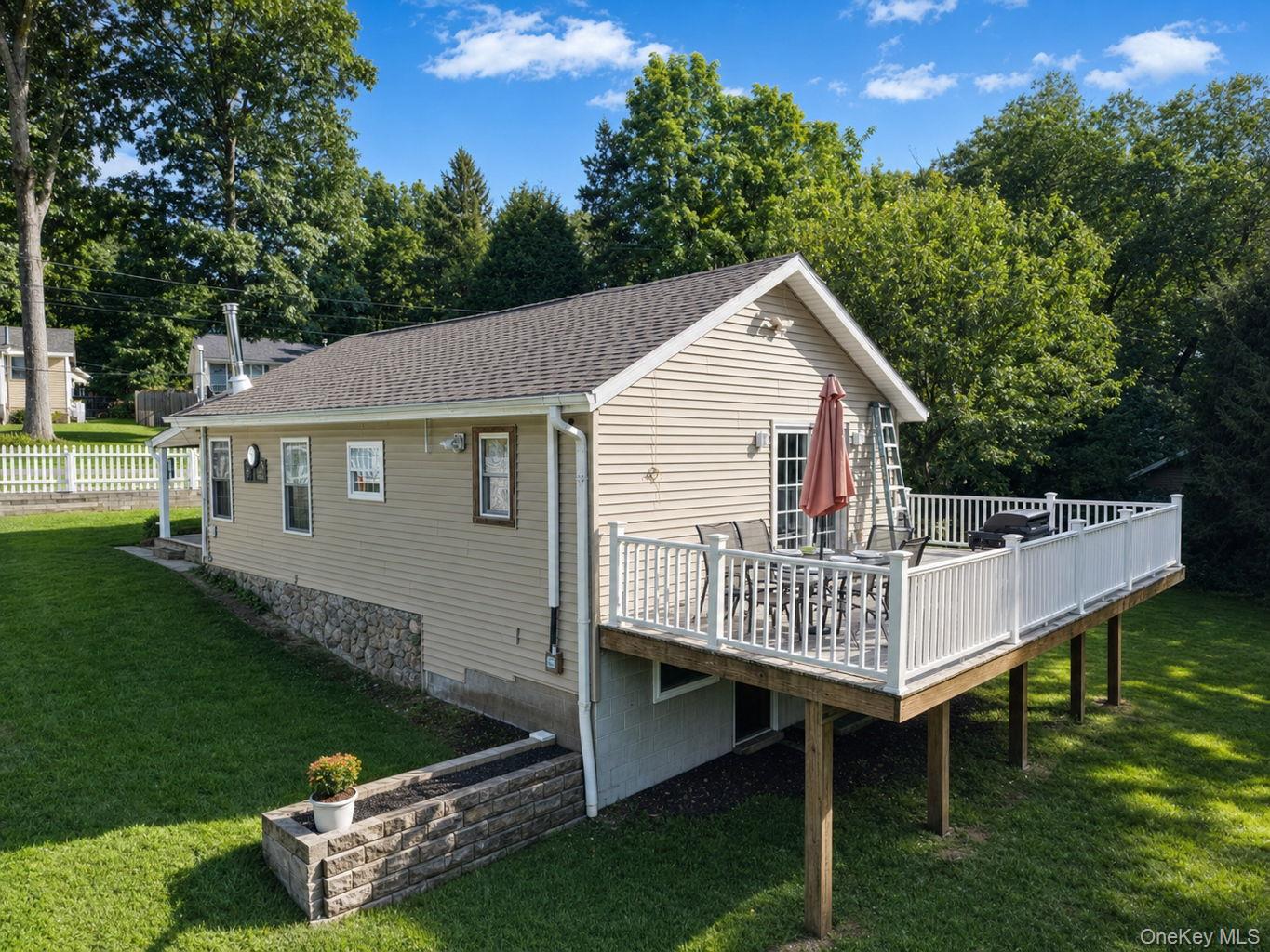 36 Paradise Trail
