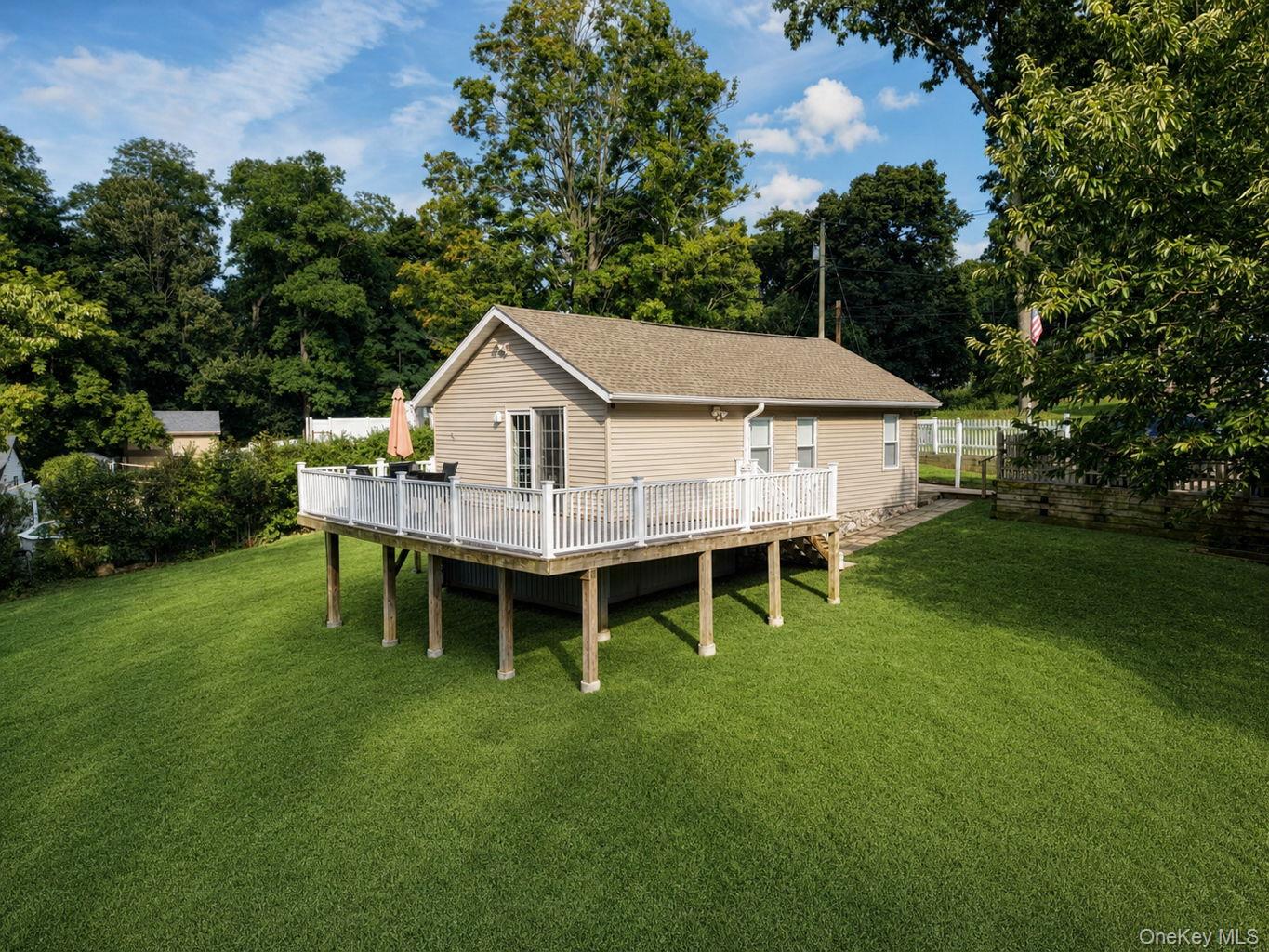 36 Paradise Trail