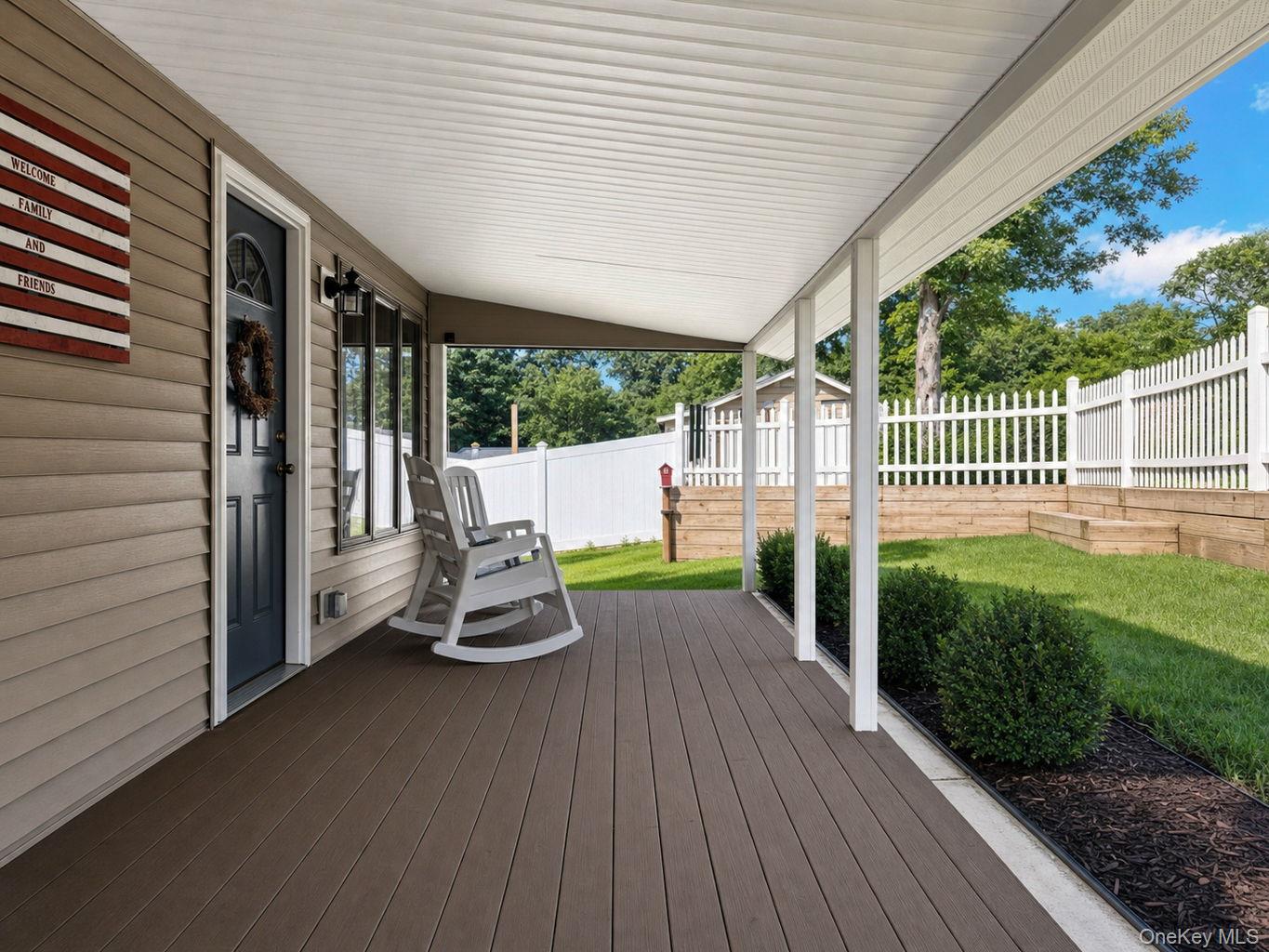 36 Paradise Trail