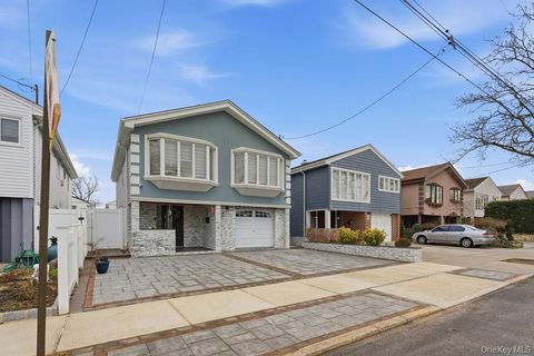 Homes For Sale - 160-09 86th Street<br/> Howard Beach, NY 11414