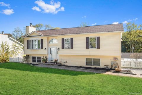 5 Sabrina Lane Ossining NY 10562