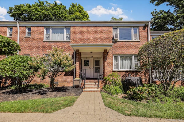 47 CARPENTER AVE APT C, MOUNT KISCO, NY 10549 - Image 047d7d8ed3e49c59182a9b29b9f5f87f/2899157409