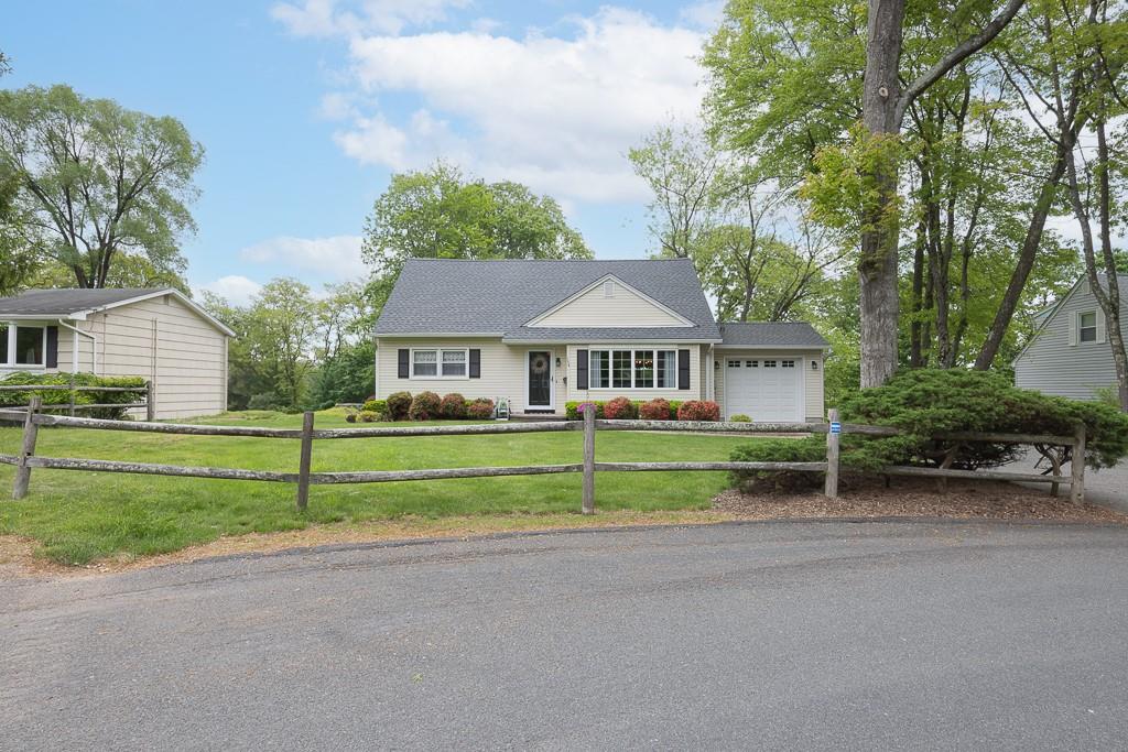 164 N Lincoln Street, Pearl River, New York image 1