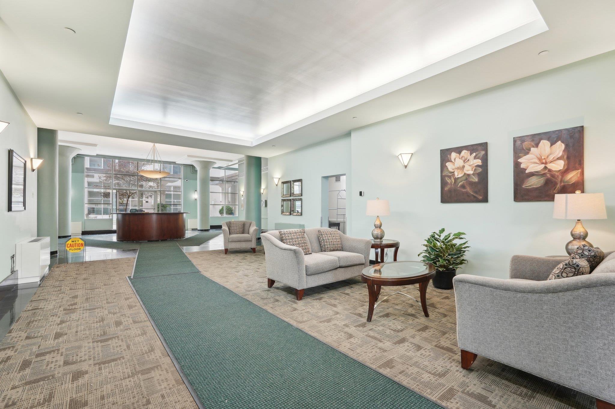 1 Landmark Square 314