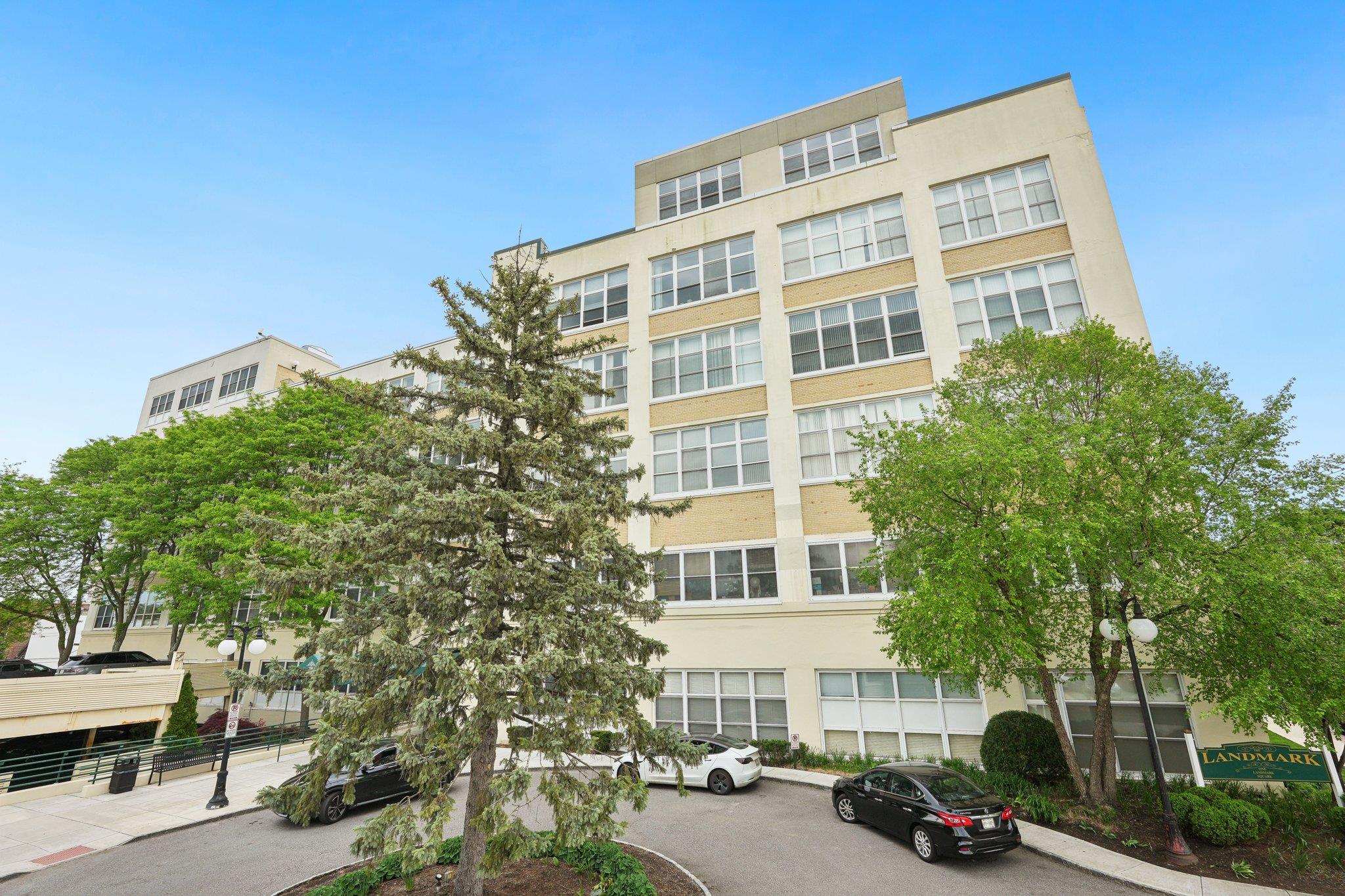 1 Landmark Square #314, Port Chester, New York image 23