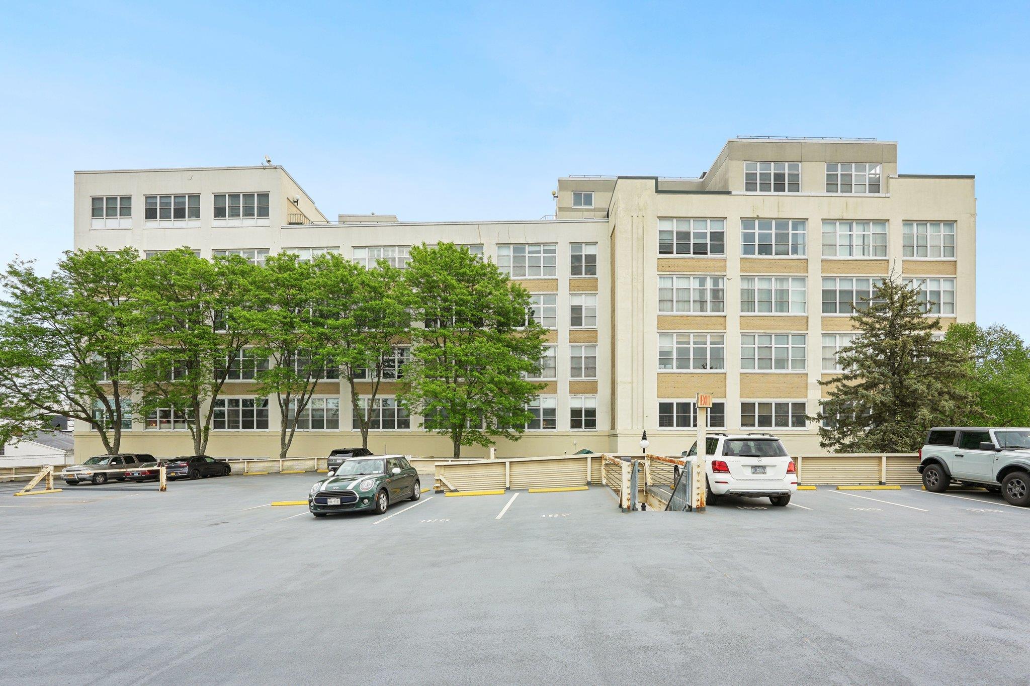 1 Landmark Square #314, Port Chester, New York image 24