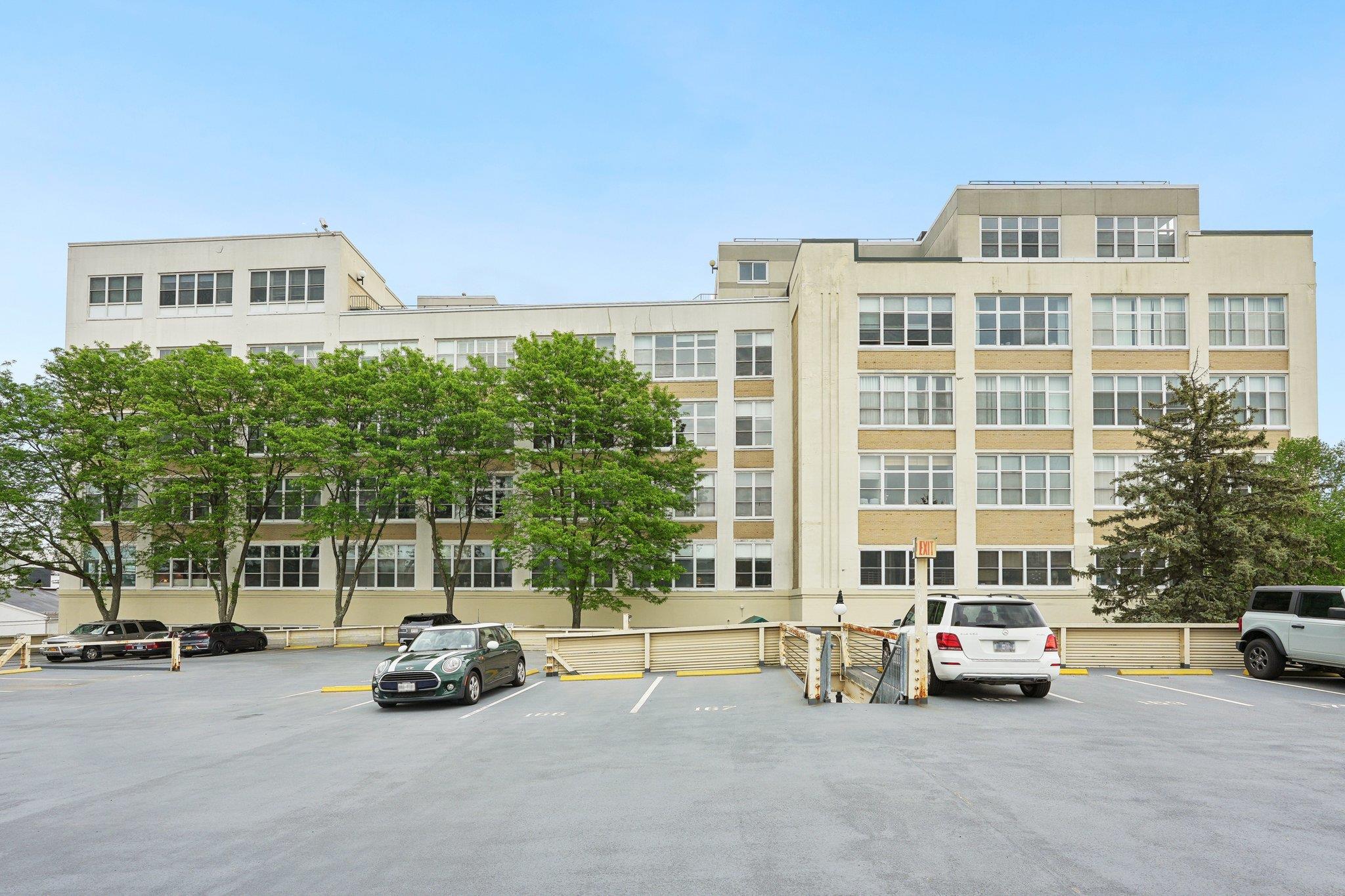 1 Landmark Square #314, Port Chester, New York image 25