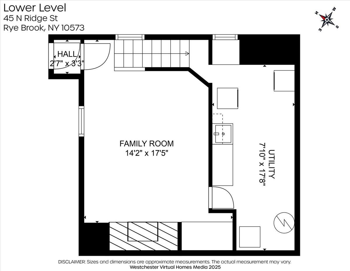 45 N Ridge Street, Rye Brook, New York image 25