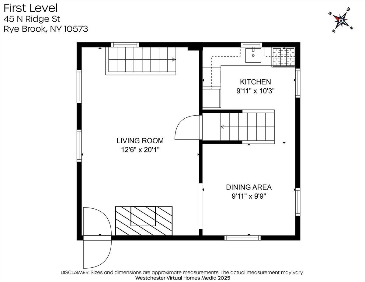 45 N Ridge Street, Rye Brook, New York image 23