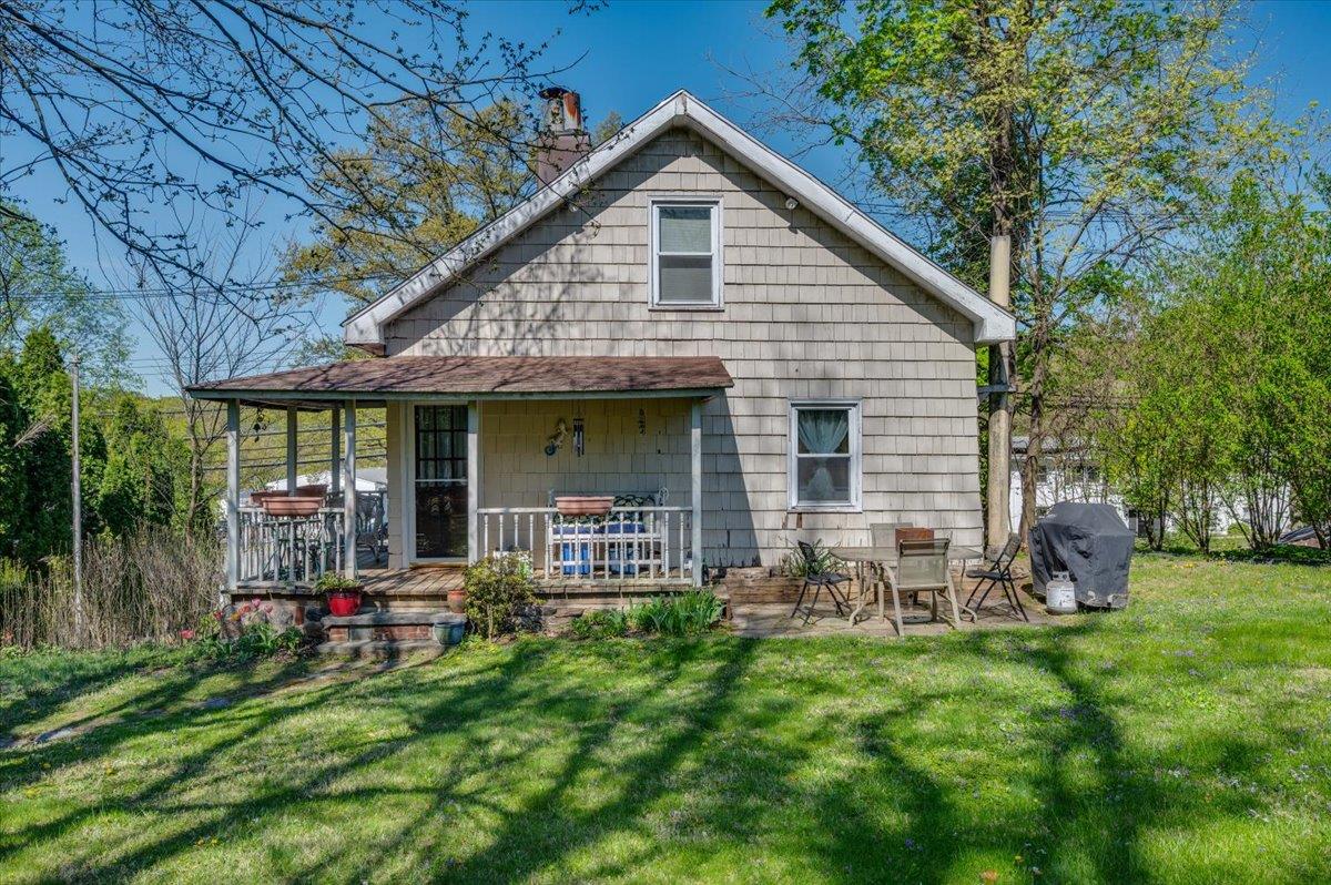 45 N Ridge Street, Rye Brook, New York image 4