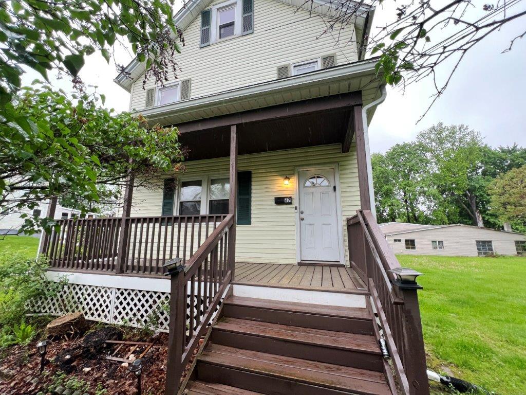 67 S Remsen Avenue, Wappingers Falls, New York image 2