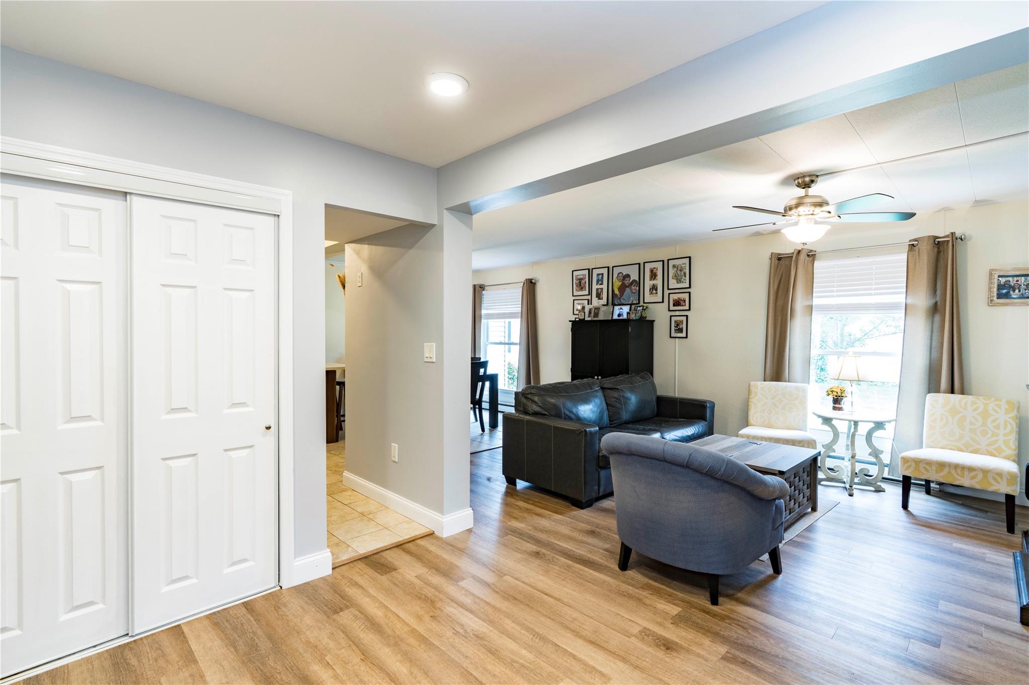 19 B Stout Court B