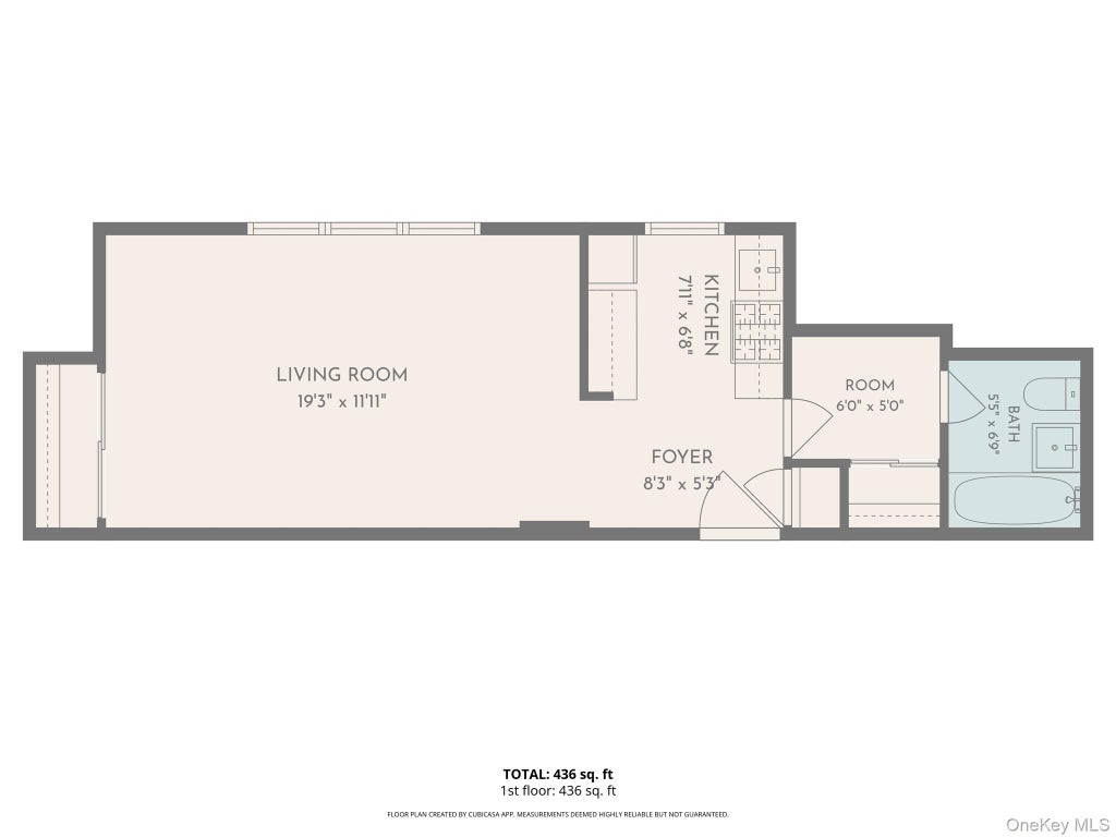 Photo of 575 Bronx River Road #5F, Yonkers, NY 10704 (MLS # 1054935)