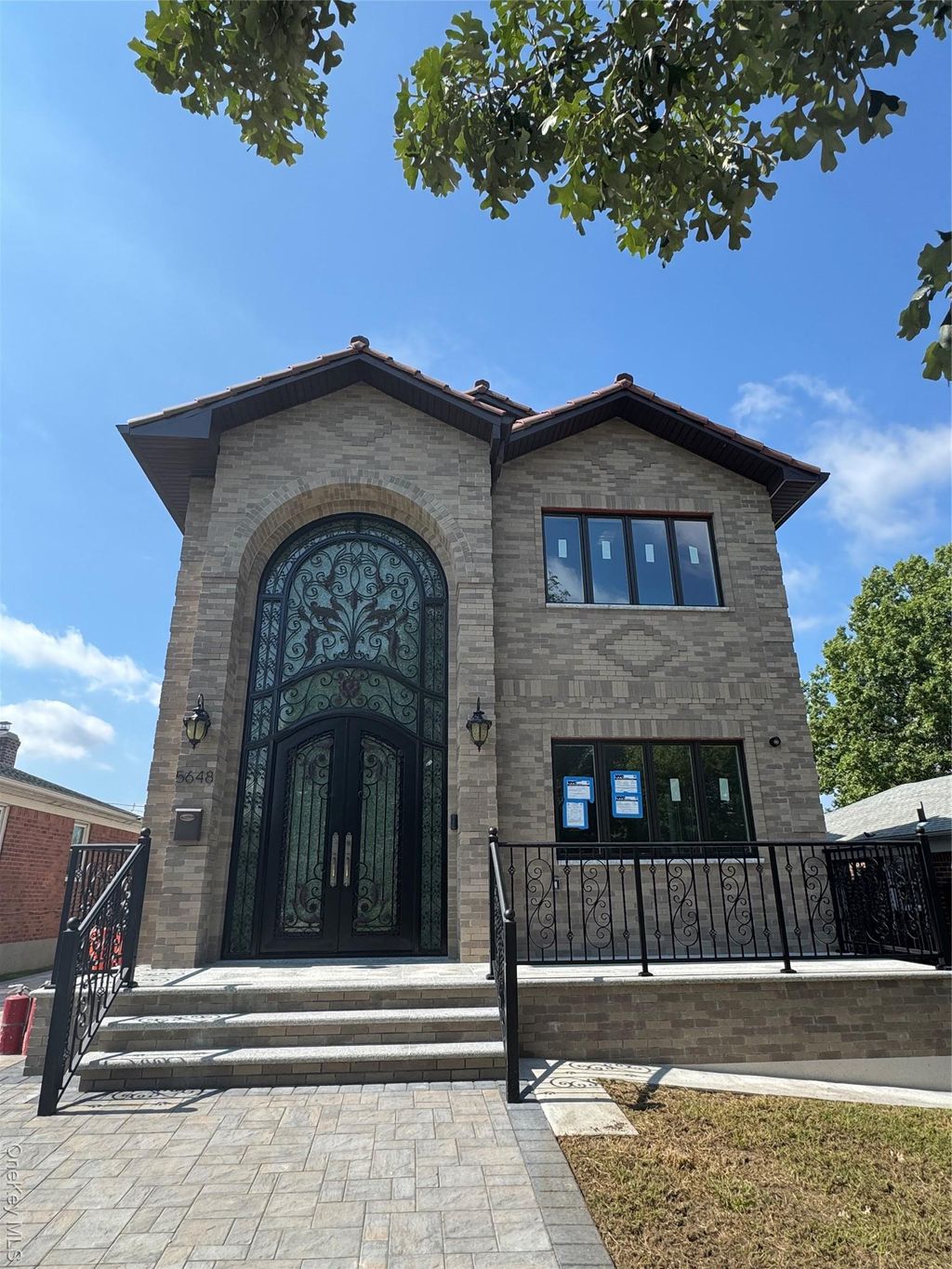 Photo of 5648 219th Street, Bayside, NY 11364 (MLS # 912169)