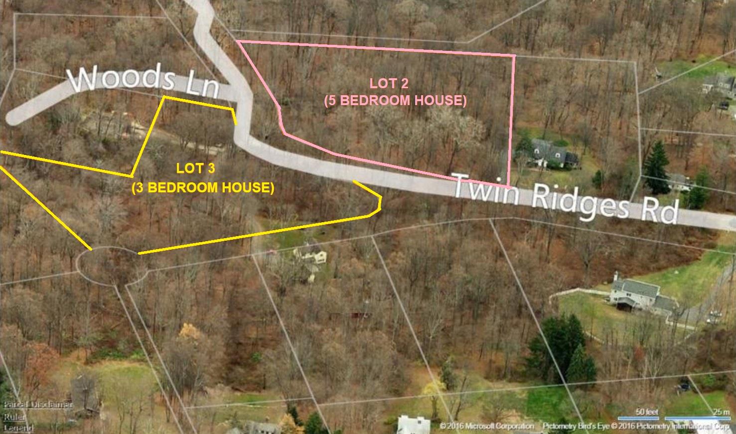 Lots 2 And 3 Twin Ridges Road, Ossining, New York image 1