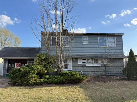 26 Gleaner Ln Street, Hempstead, NY 11756 - MLS#: 840801