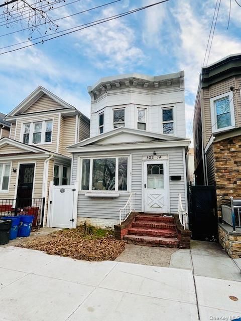 10214 85th Drive Richmond Hill North NY 11418