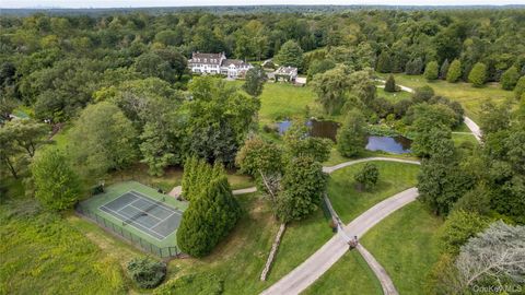 10 Meadow Lane Purchase NY 10577