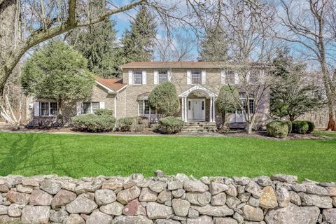 4 Kings Gate Road Suffern NY 10901