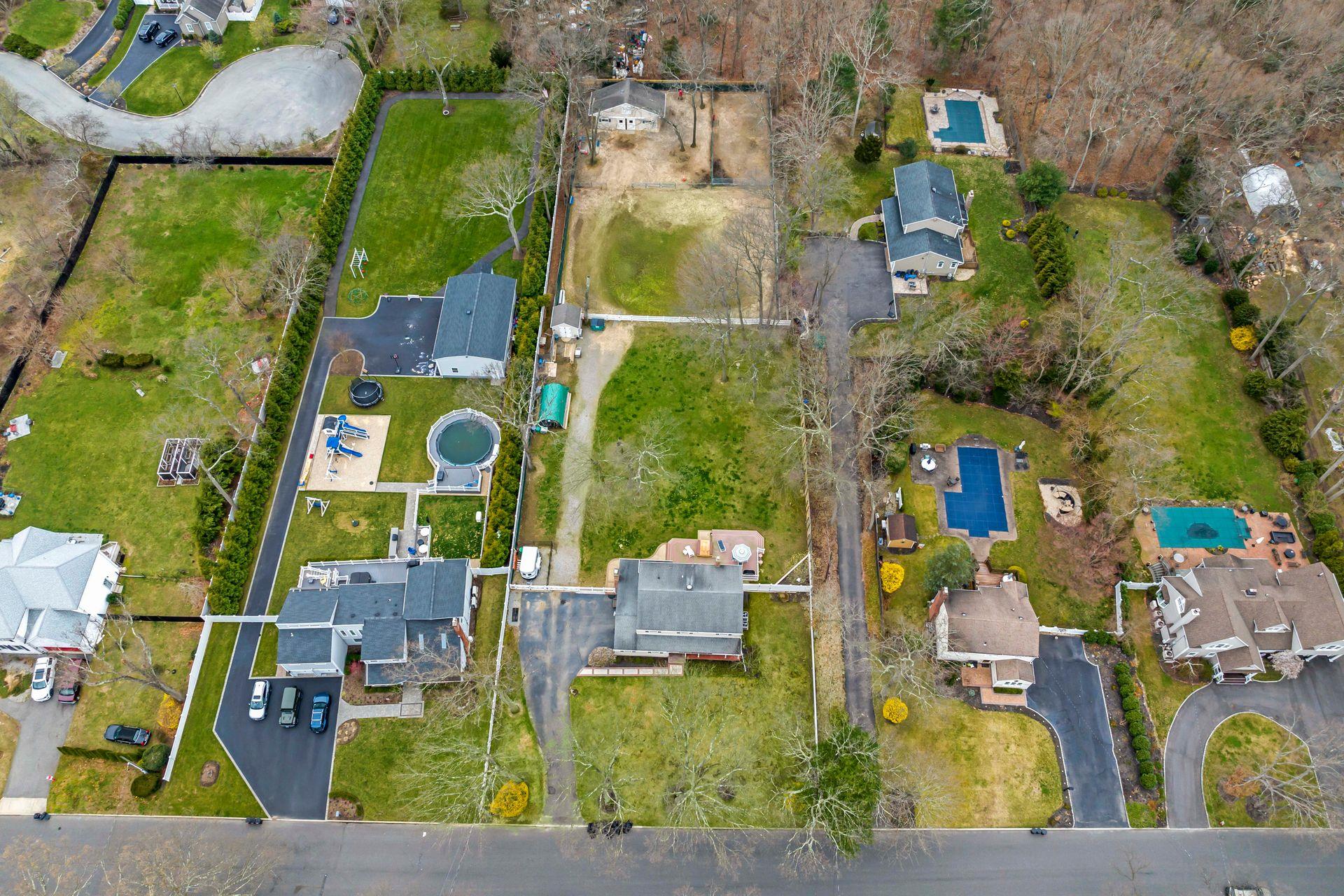14 Hillside Avenue, Saint James, Florida image 5