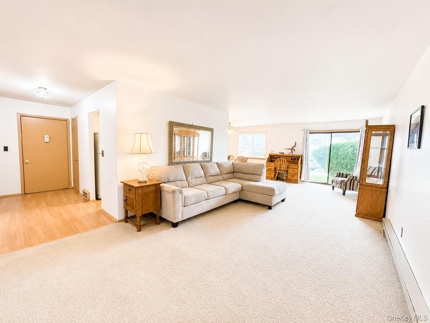 21 Village Park Drive 2C - Photo 4
