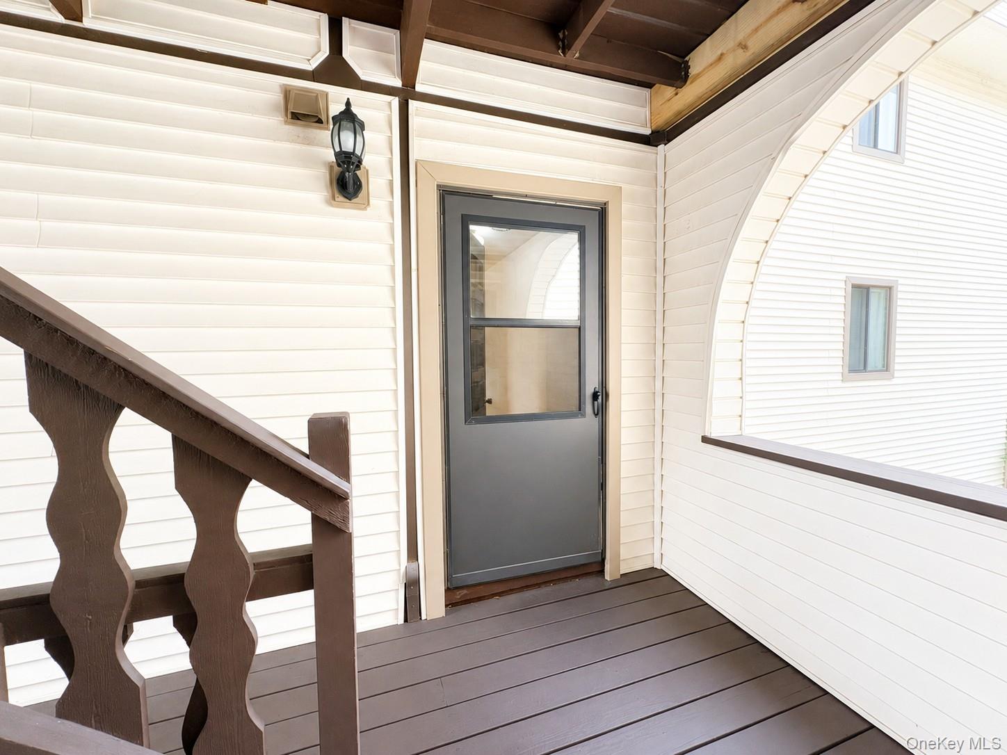 21 Village Park Drive 2C - Photo 3