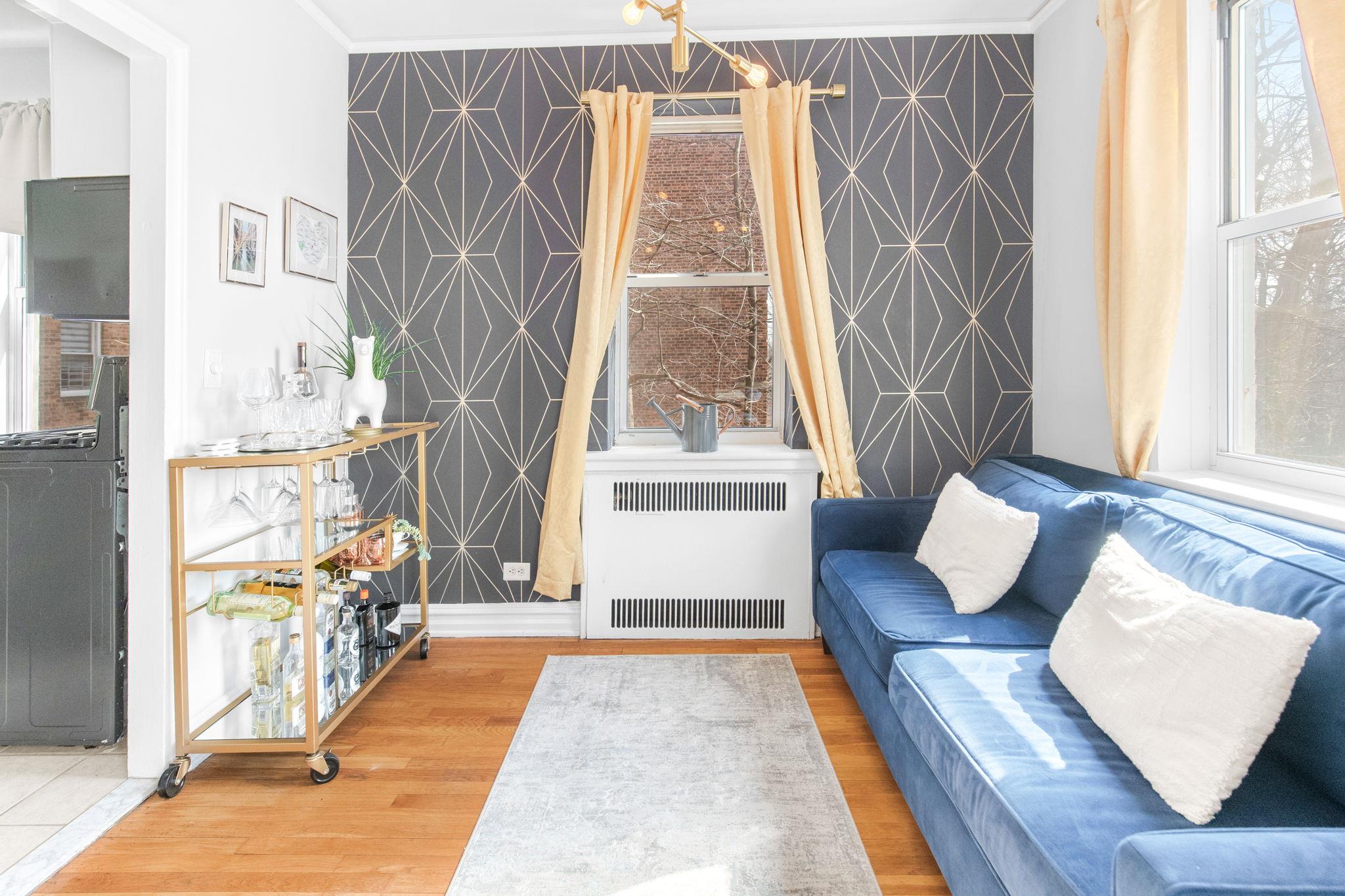 1 Bronxville Road #2E, Bronxville, New York image 7