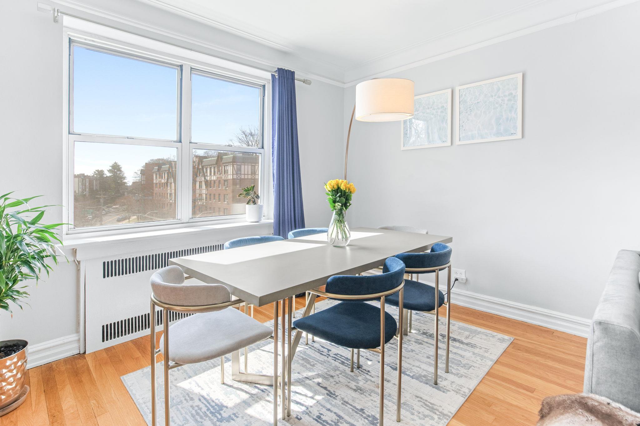 1 Bronxville Road #2E, Bronxville, New York image 3