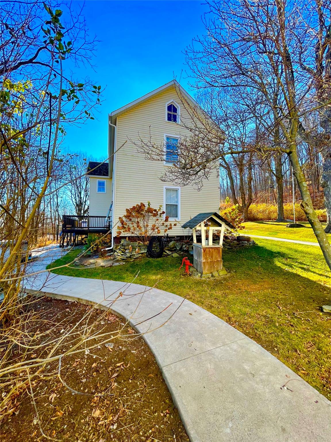 50 Old Mountain Road, Port Jervis, New York image 36