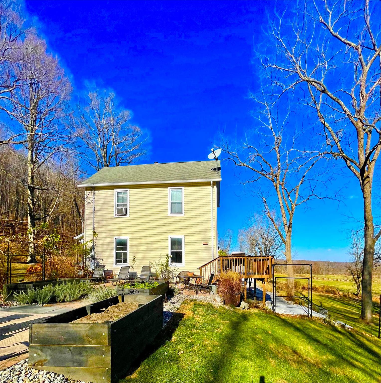 50 Old Mountain Road, Port Jervis, New York image 28