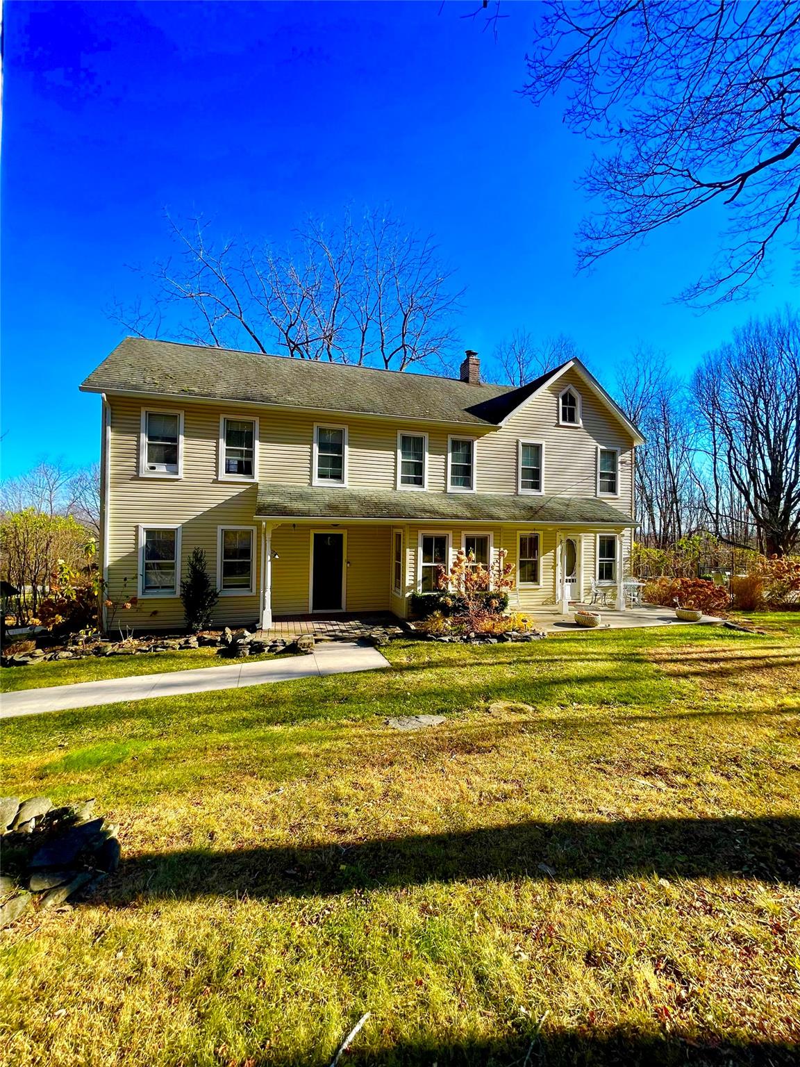 50 Old Mountain Road, Port Jervis, New York image 1