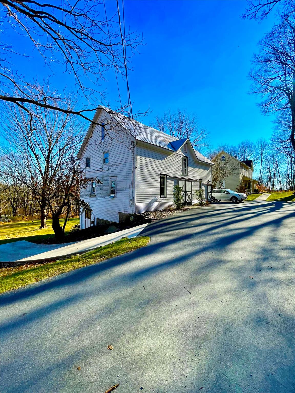 50 Old Mountain Road, Port Jervis, New York image 38