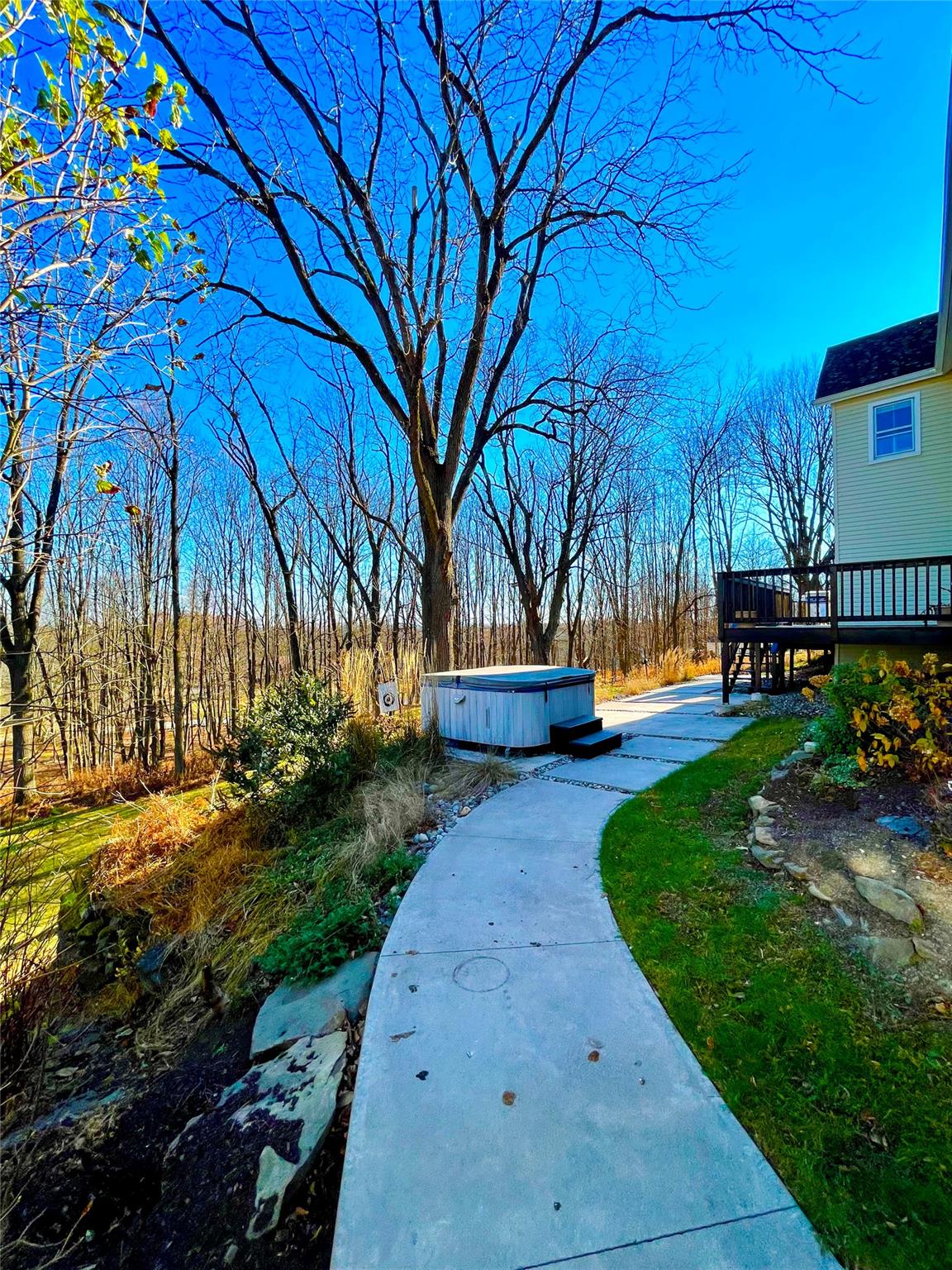 50 Old Mountain Road, Port Jervis, New York image 35