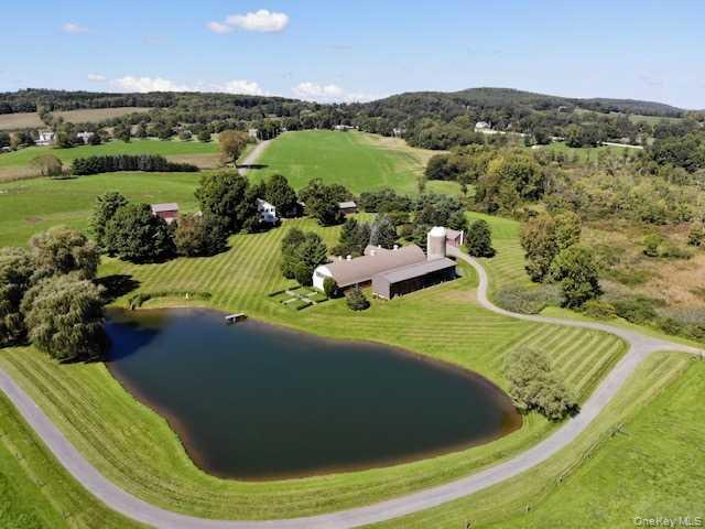468 TRIPP Road