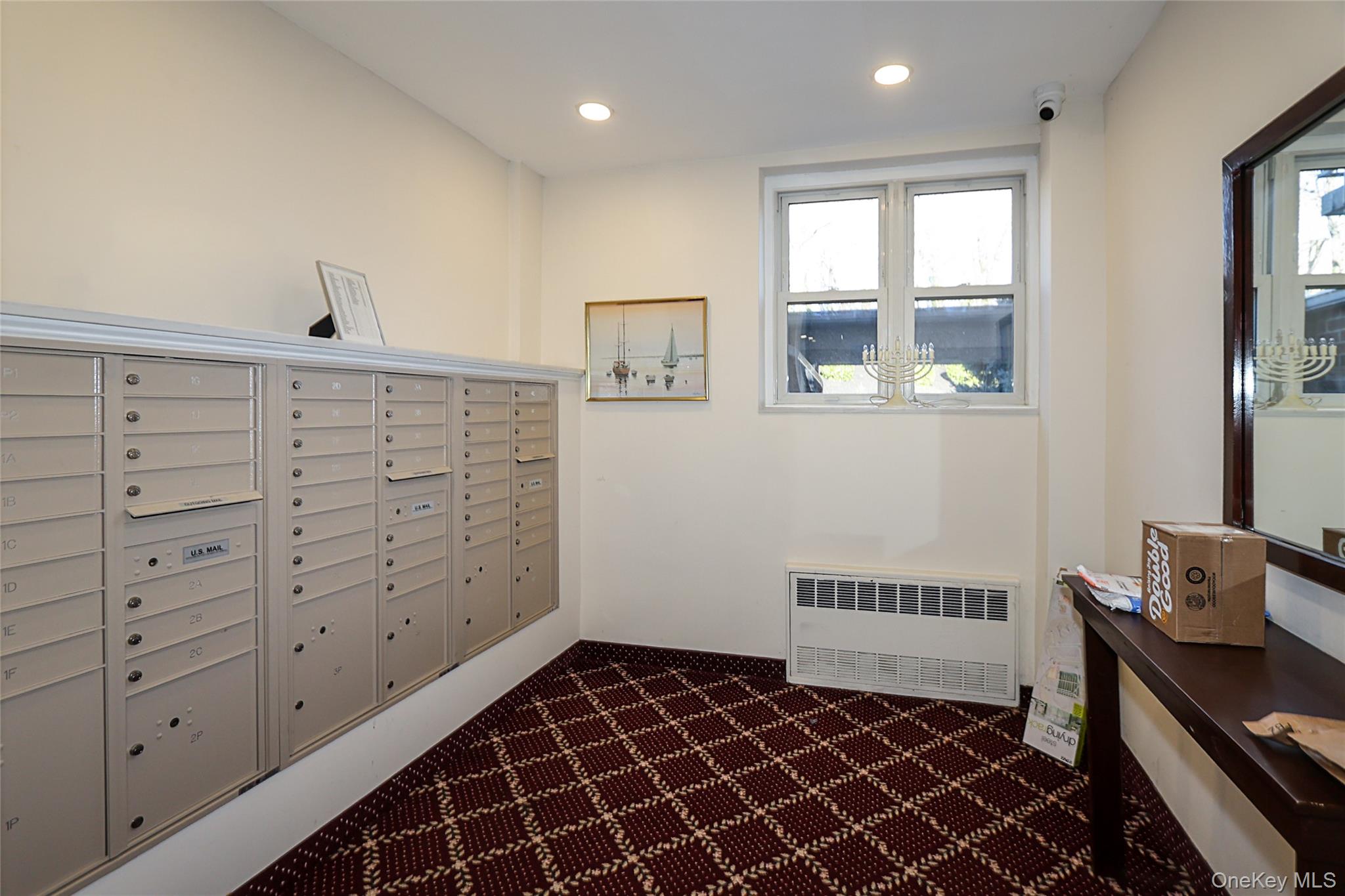 34 Pearsall Avenue 3G