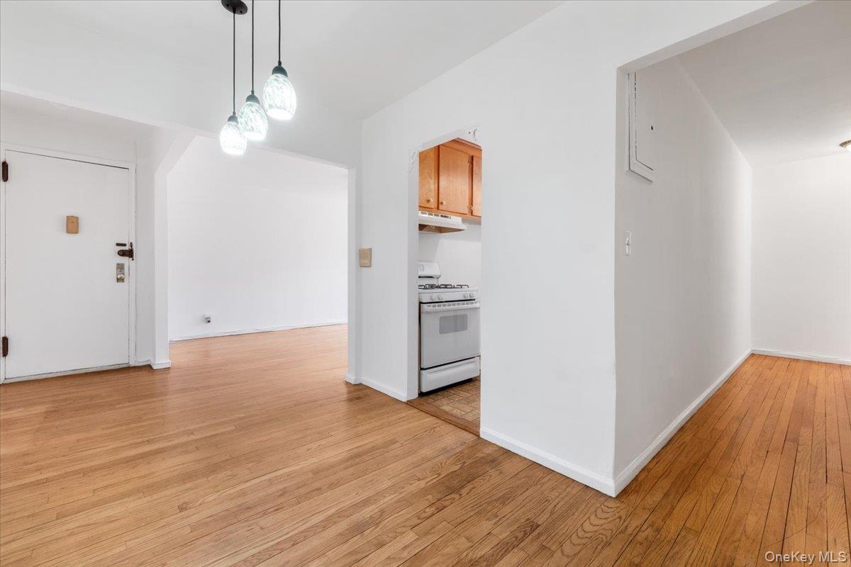 708 Palmer Court 1D
