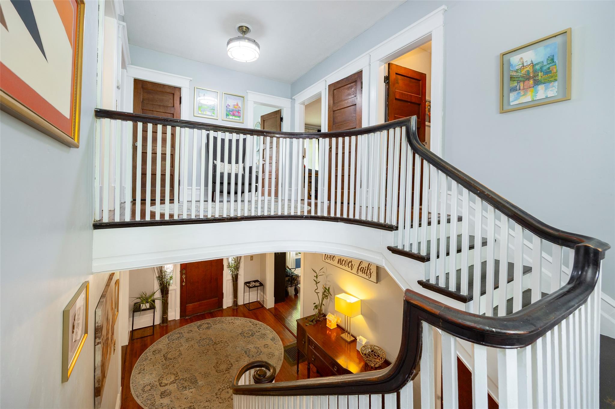 134 S Hamilton Street, Poughkeepsie, New York image 19