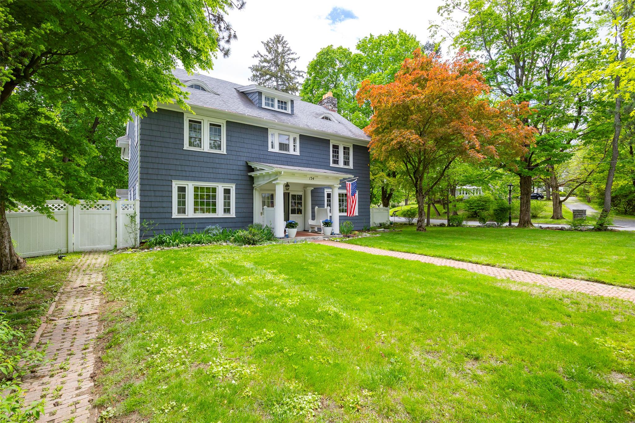 134 S Hamilton Street, Poughkeepsie, New York image 2