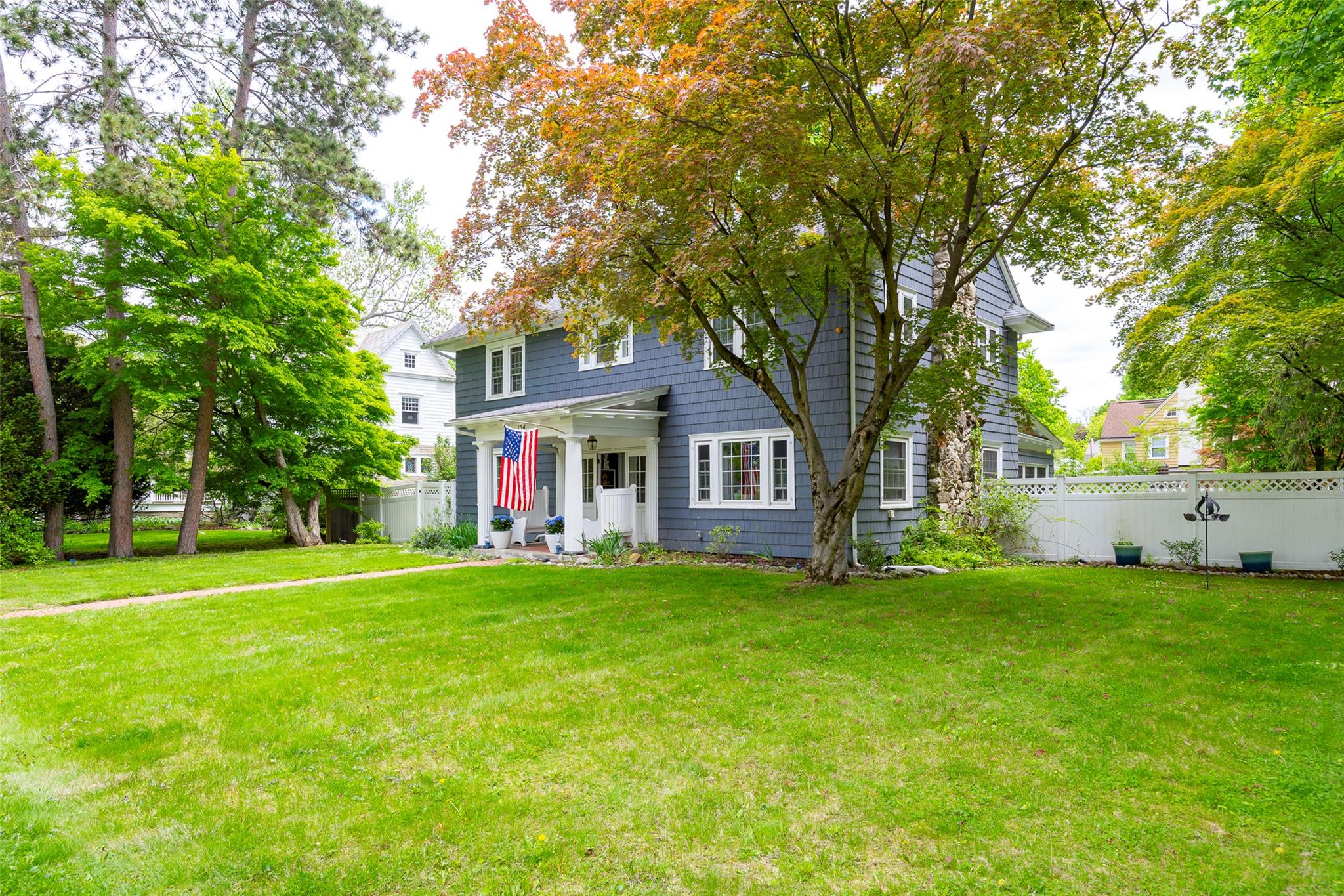134 S Hamilton Street, Poughkeepsie, New York image 3