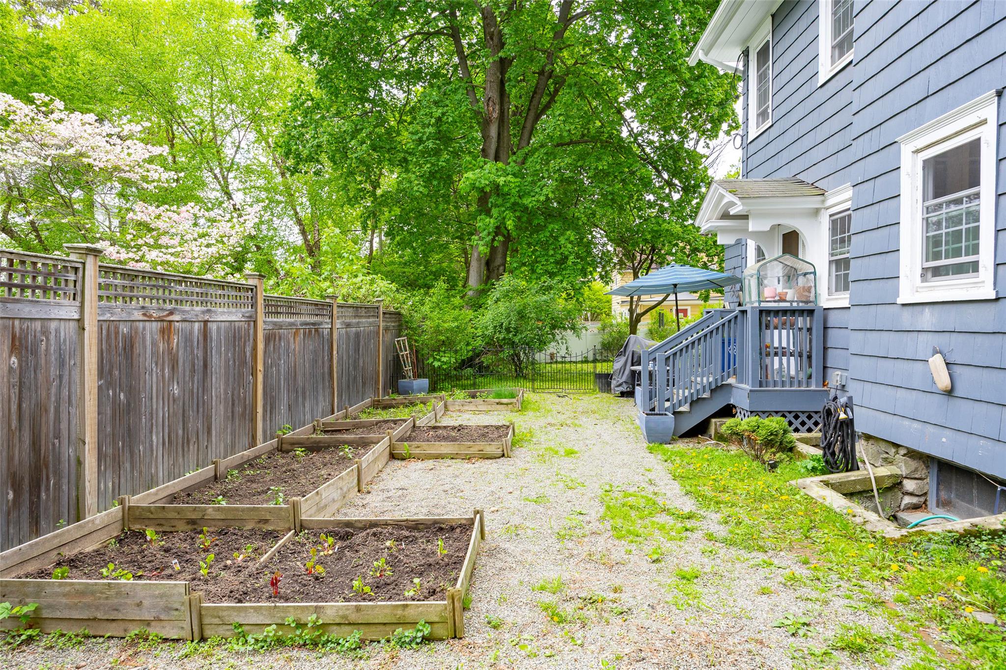 134 S Hamilton Street, Poughkeepsie, New York image 37